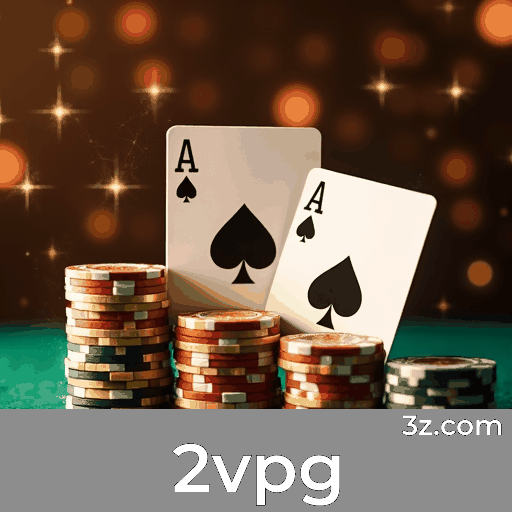 2vpg: Experiência Profissional e Real de Cassino