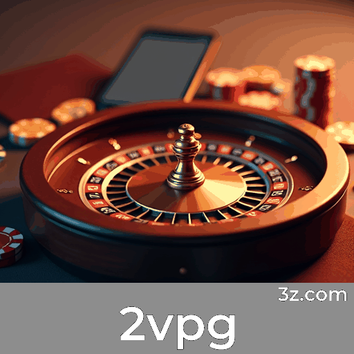 2vpg: O Cassino Online Seguro e Profissional