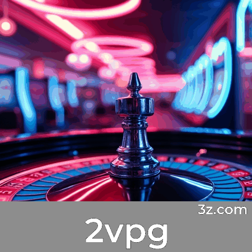 2vpg Inovação: Transformando Jogos com Tecnologia Avançada