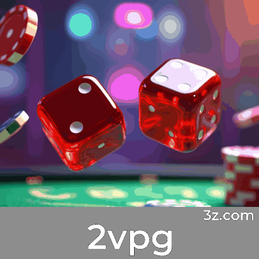2vpg: Experiência Profissional e Real de Cassino