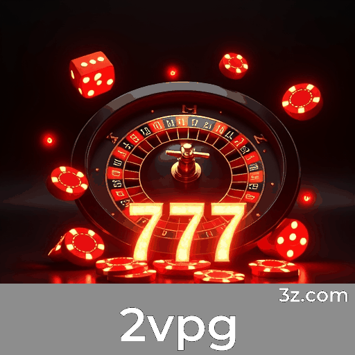 2vpg: Experiência Profissional e Real de Cassino