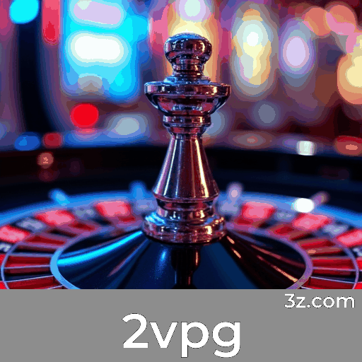 2vpg: Experiência Profissional e Real de Cassino