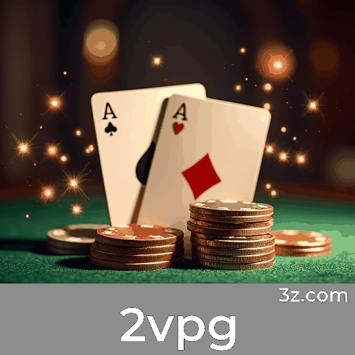 Bônus e Ofertas Únicas do 2vpg: Sua Chave para Grandes Vitórias
