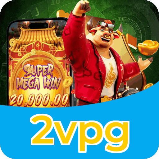 Bônus de boas-vindas 2vpg