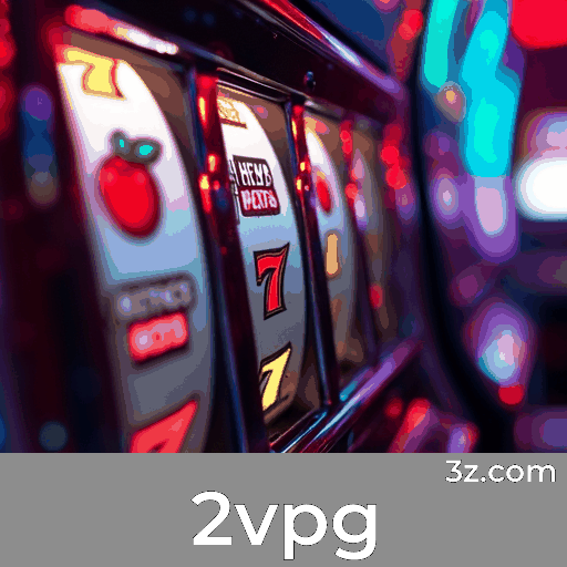 2vpg Inovação: Transformando Jogos com Tecnologia Avançada