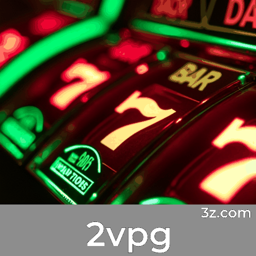 2vpg: O Cassino Online Seguro e Profissional