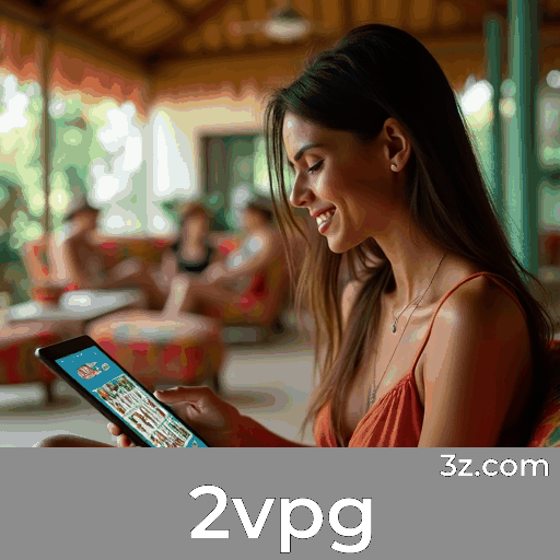 2vpg: O Cassino Online Seguro e Profissional