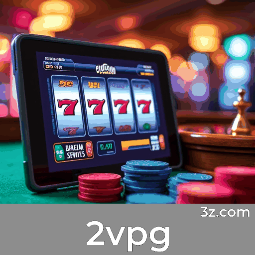 Bônus e Ofertas Únicas do 2vpg: Sua Chave para Grandes Vitórias