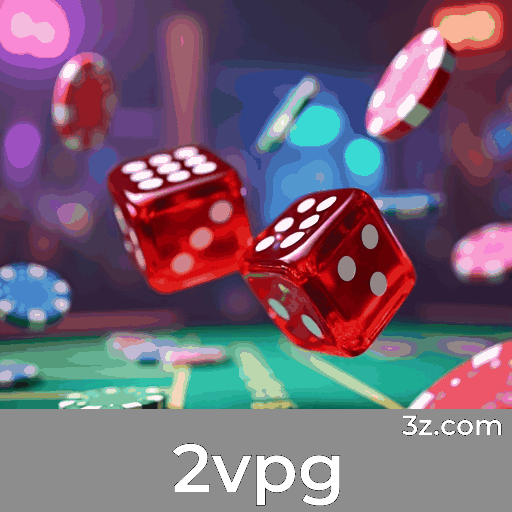 2vpg Inovação: Transformando Jogos com Tecnologia Avançada