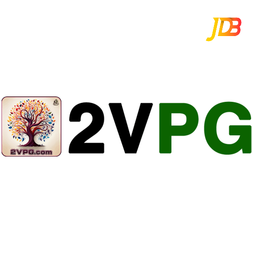 2vpg: O Cassino Online Seguro e Profissional